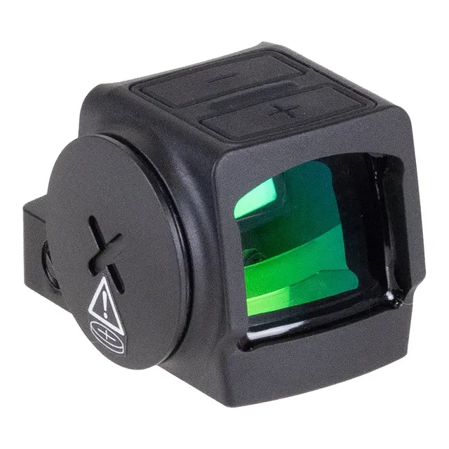 Vortex - Venom Enclosed Micro Green Dot 3 MOA