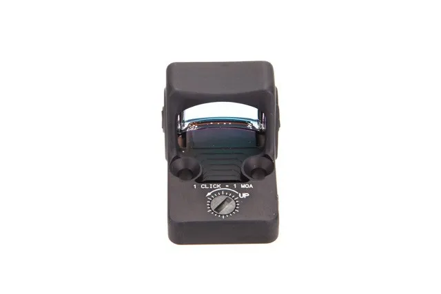Trijicon RMR Sight Adjustable - 6.5 MOA Red Dot TYPE 2