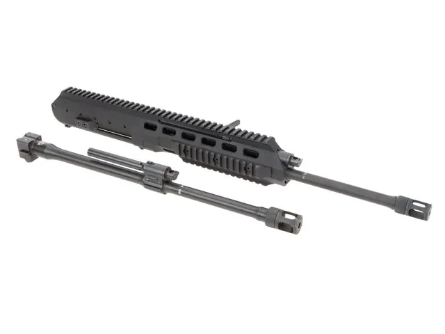 Faxon Firearms AR-15 ARAK-21 Upper Receiver 16 Combo 5.56 and 762x39