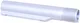 Guntec USA AR-15 Gen 2 Mil-Spec Buffer Tube Anodized Clear