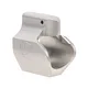 Fortis Manufacturing Low Profile Gas Block Stainless Steel