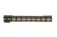Dirty Bird AR-15 SMRS Handguard - Slim M-LOK Rail System - Midnight Bronze, 15"