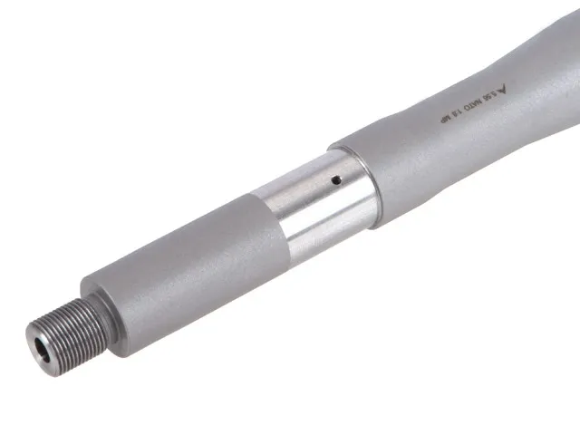 Rainier Arms Select 5.56MM Barrel - 7.5 Matte Stainless