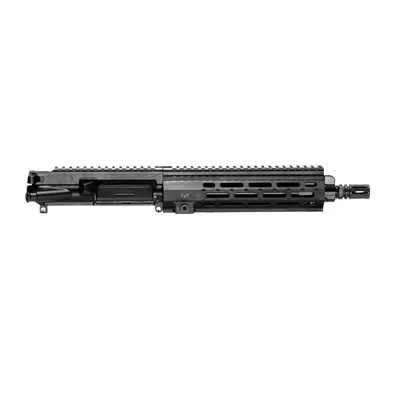 Brn-4 5.56mm 10.4" Heavy Bbl Complete Upper W/9" Handguard