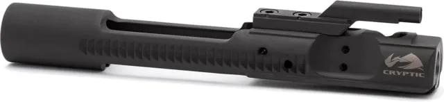 Cryptic AR15 Steel Bolt Carrier Manganese Phosphate