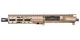 Stag Arms AR-15 Tactical Upper Receiver 5.56x45mm NATO 7.5in Barrel GOV-CMV Profile 1-7 Twist 1/2x28 Left Hand VG6 Delta Chromephos FDE