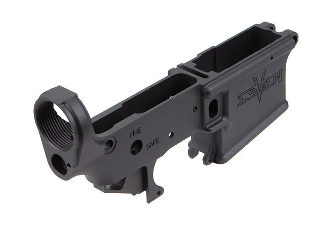 V Seven AR-15 GI Lower Receiver