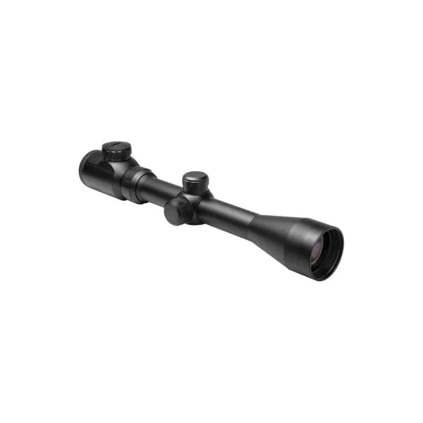 NcStar STR Scope 3-9x40mm