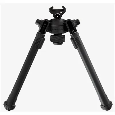 Picatinny Bipod Black