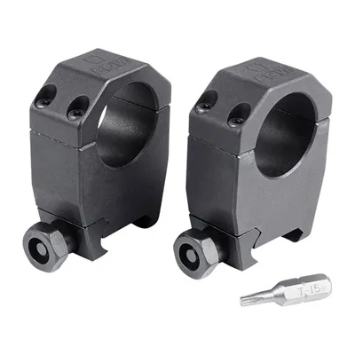 Keystone Series Rings - 1" Keystone Rings 1.275" High