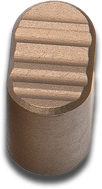 Battle Arms Development AR15 Enhanced Magazine Release Magpul Flat Dark Earth