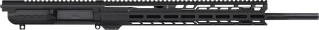CMMG Upper Group Dissent Mk3 6.5 Creedmoor 20in Empire Profile Non-Threaded Armor Black