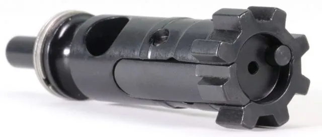 Faxon Firearms Bolt Nitride Black Nitride LR-308/SR-25