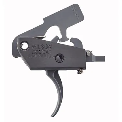 AR-15 Two-Stage Trigger 9mm