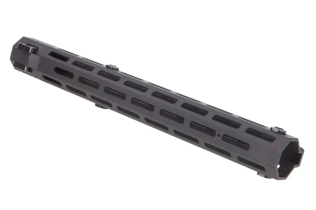 CMT Tactical AR-10 UHPR MOD 1-HP 308 RAILS - 15" (M-LOK)