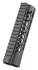 Samson Evolution KeyMod AR-15 Aluminum 7" Rail Black