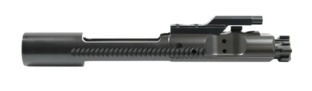 PSA 5.56 Nitride MPI Full-Auto Bolt Carrier Group - 516446953