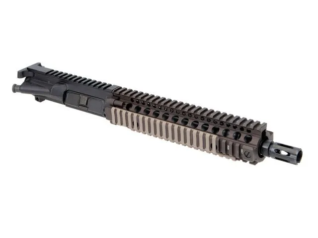 Daniel Defense AR-15 MK18 10.3" FDE
