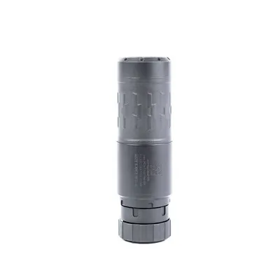 Velos LBP 5.56k Silencer Black