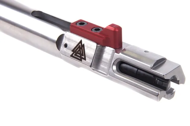 Iron City Rifle Works Redmohawk 9mm PCG - Eclipse