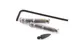 Wilson Combat Anti-Walk Hammer/Trigger Set Pins Stainless