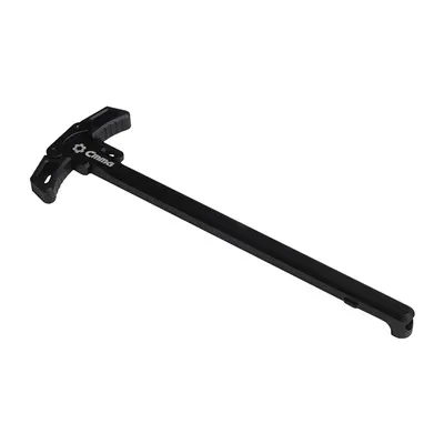 Zeroed AR .308 Ambidextrous Charging Handle