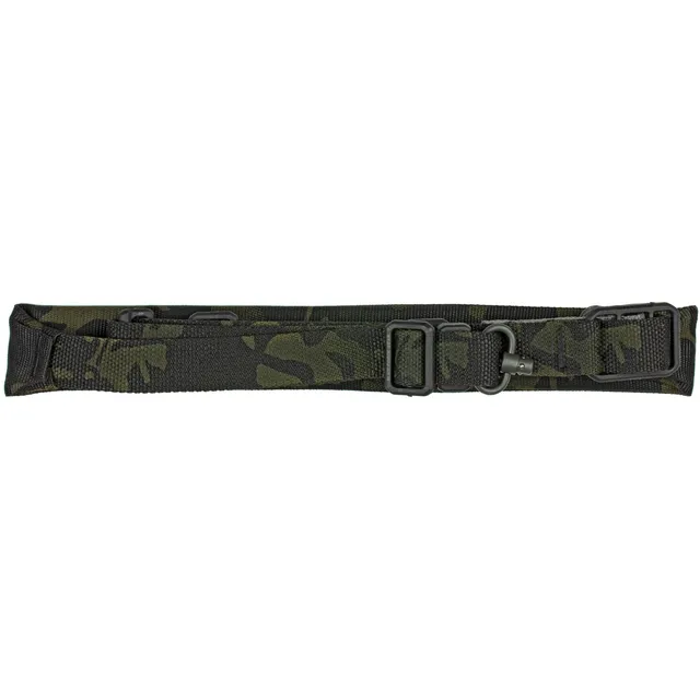 Blue Force Molded Acetal Adjuster Sling, MultiCam Black