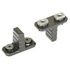 NLX-HS M-LOK Handstop For AR-15 Black