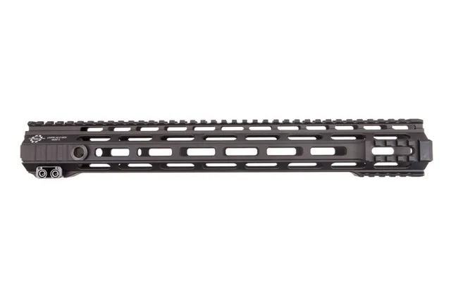 CMT Tactical UHPR MOD 4 HDX RAIL - 15"