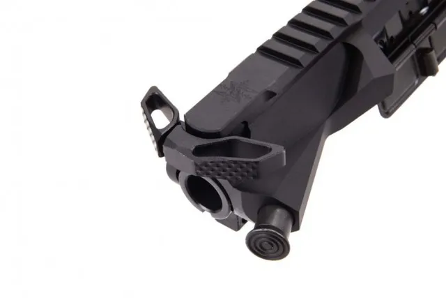 Seekins Precision VK20 224 VALKYRIE COMPLETE UPPER -20"