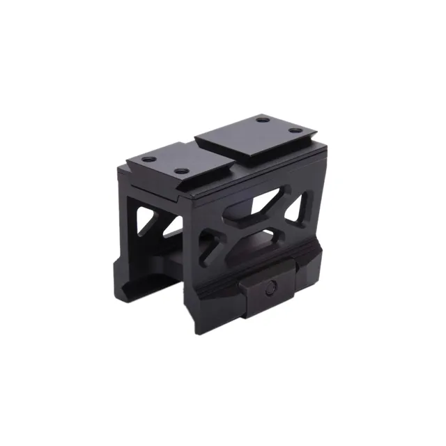 Viridian Mounting Adapter Picatinny Rail
