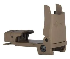 MFT Flip Up Front Sight - SDE