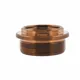 Rearden Atlas Wolfman Suppressor Mount - Heat Treat