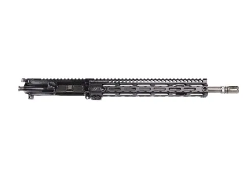 FN America 16" 5.56 NATO M-LOK Midlength 1:7 Complete Upper