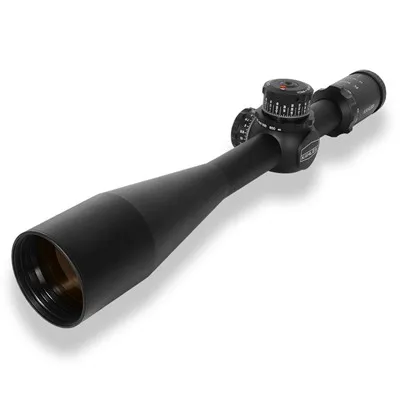 K1050 Reticle 10-50x56mm Moak Black