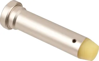 UTG Pro Hard Coat Recoil Buffer for AR15 Carbine Golden
