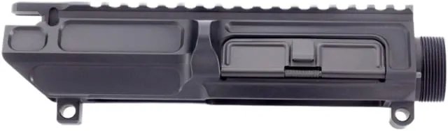 Wilson Combat AR10 Lightweight Billet Upper Receiver Assembly Anodized
