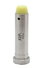 Kaw Valley Precision KVP Stainless Steel Carbine Buffer 4.3oz Small