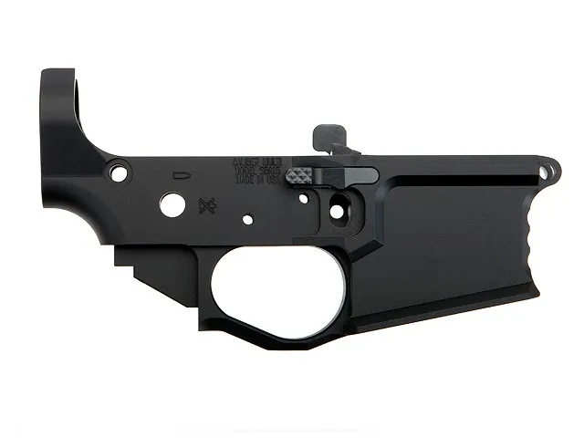 Seekins Precision SBA15 Billet Lower