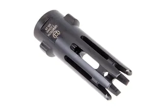 Gemtech QUICKMOUNT 7.62mm Flash Hider - 5/8-24