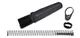 Phase 5 Weapon Systems Inc Hexone-C Complete Pistol Buffer Tube Assembly Black HEXONE-C