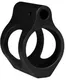 SADLAK Skeletonized Gas Blocks Low Profile .750 Bore Diameter Black Phosphate Medium