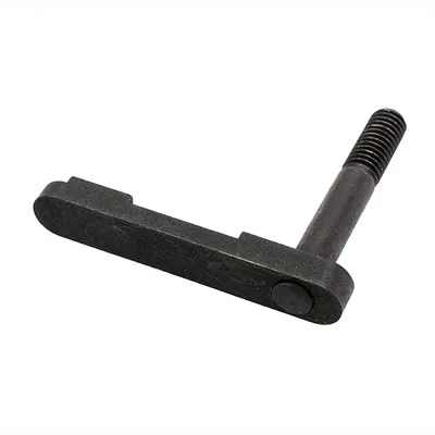 AR-15 Magazine Catch