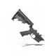 KG15 Glock Billet Rifle Lower Receiver- Complete