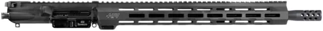 APF Armory 450 Bushmaster Fury Complete Upper Receiver Armor Black