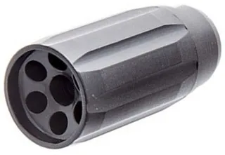 Kaw Valley Precision 30 Caliber Linear Comp - Black
