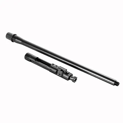MKG Guard Barrel & BCG Kit 16" 9mm