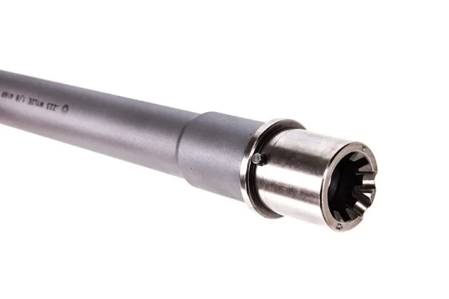 Ballistic Advantage Premium Series 416R SS 223 Wylde 16" SPR Mid