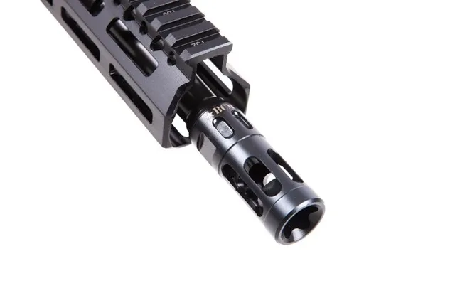 BCM AR-15 Upper Receiver 9" 300 BLACKOUT MCMR-8