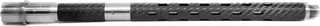 BSF Barrels AR-15 .338 ARC Threaded AR Barrel 1/2x28 1-8 Pistol 12in .875 Strait Black/Stainless